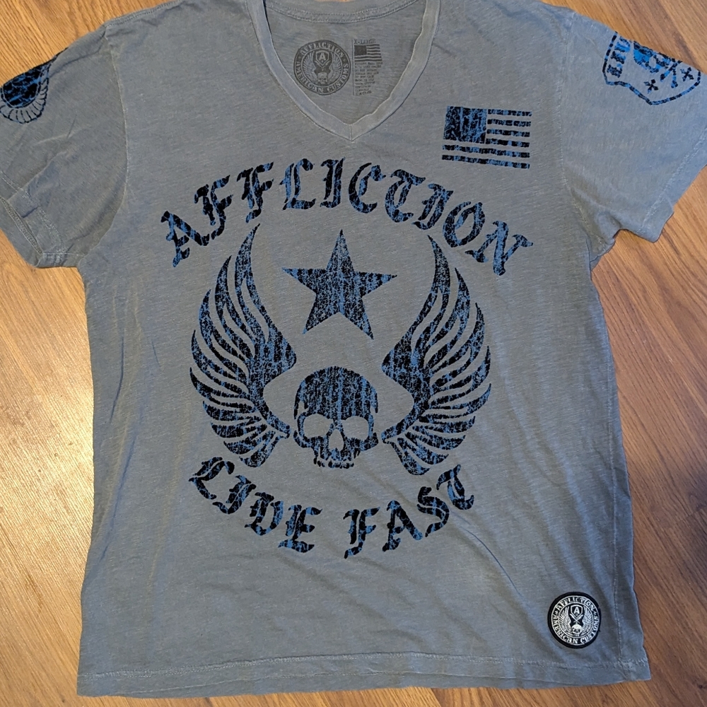 Affliction T-Shirt